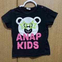 ANAP KIDS 半袖のサムネイル