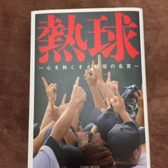 ⭐️野球明言集⭐️のサムネイル