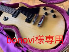 Gibson USA レスポールジュニア　Special Faded P90のサムネイル