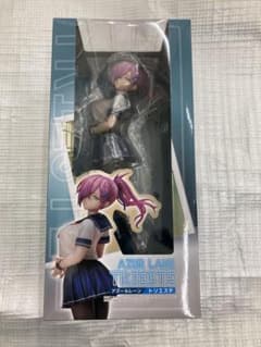 新品未開封 アズールレーン トリエステ ユニオンクリエイティブ