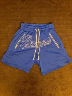 REPRESENT ショートパンツ