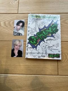 新品未開封】NEXZ O-RLY? 通常盤 +トレカ2種（ソゴン） - メルカリ