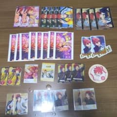 あんさんぶるスターズ 天城燐音グッズ まとめ売りのサムネイル