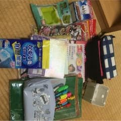 いろいろなセットのサムネイル