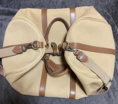 Polo Ralph Lauren サファリ ボストンバッグ - メルカリ
