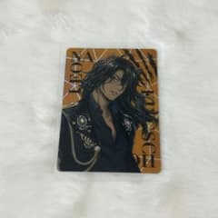 ツイステ ブレイジングジュエル レオナ オーロラカード - メルカリ