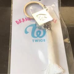 TWICE キーホルダー ダヒョンのサムネイル