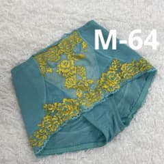 マルコ 補正下着 ショートガードル M-64 デコルテリュミエス