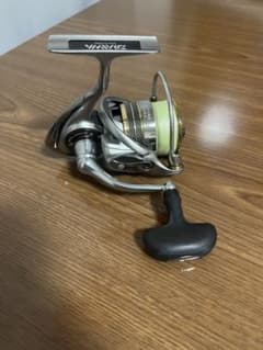 ダイワ　Daiwa   リール　
ルビアス　LUVIAS 2510PE-Hのサムネイル