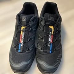 未使用Salomon/サロモン ランニングシューズ 26.5センチのサムネイル