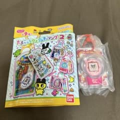 たまごっちカスタムキーリング2のサムネイル