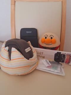 コロピョンアンパンマン他 　バラ売り不可のサムネイル