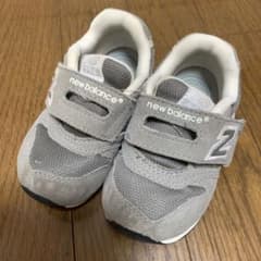 KSP様専用　ニューバランス　子供靴　14センチのサムネイル