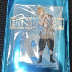 目出度歌誉花舞 十周年祝賀祭 刀ミュ 浦島のサムネイル