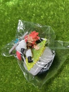 チョコサプ ☆ドラゴンボール2☆シークレット ゴジータのサムネイル