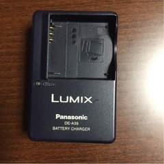 ともさん専用 LUMIX 充電器のサムネイル