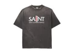 SAINT MICHAEL DEEP CLEANING Tシャツのサムネイル