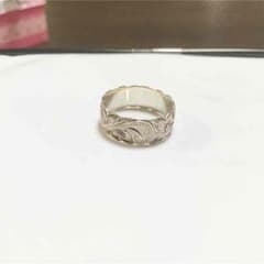 ハワイアンジュエリー リング 指輪のサムネイル
