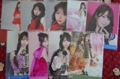 ぱ*様 ＝LOVE イコラブ 大谷映美里 生写真 まとめ売りのサムネイル