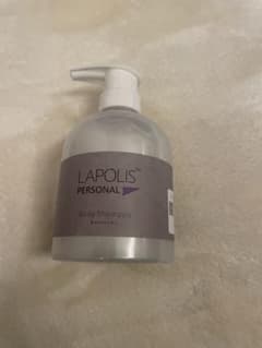 LAPOLISラポリス  ボディシャンプー  新品未使用のサムネイル