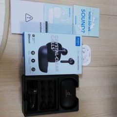 Soundcore anker Life P2のサムネイル