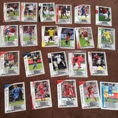 WCCF優良白のサムネイル