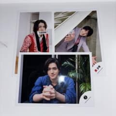 岩﨑大昇 写真 セット KEY TO LIT 美少年のサムネイル