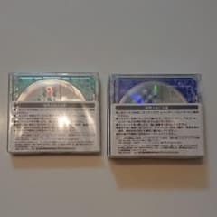 ＭＤミニディスク3枚のサムネイル