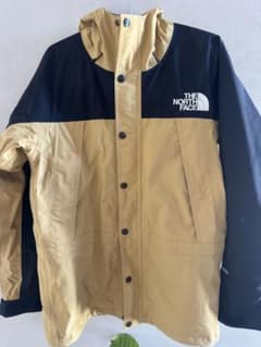 【美品】GORE-TEX ノースフェイス NP11834 マウンテンのサムネイル