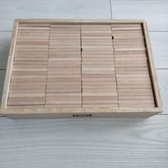 ニチガン　無限積み木　無限つみきのサムネイル