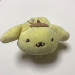 ポムポムプリン  マスコットのサムネイル