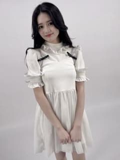 jiltu ribbon dressのサムネイル