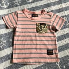 Wrangler☆Tシャツのサムネイル