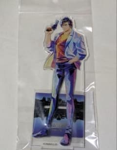 シティーハンター 天使の涙 デカアクリルスタンド 冴羽獠 北条司