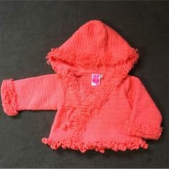 むちゃちゃ  ねね１歳のサムネイル