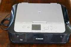 お正月特価半額セール　Canon PIXUS プリンターのサムネイル