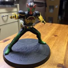 仮面ライダーオーズ タトバコンボ フィギュアのサムネイル