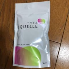 EQUELLE エクエル　224粒　56DAYSのサムネイル
