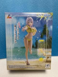 【未開封】Luminasta “アーリャ”-水着-