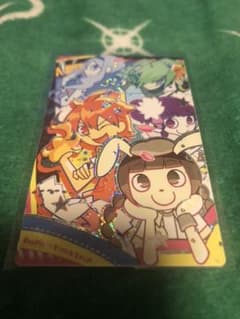 ポップン　カードコネクト　レアのサムネイル