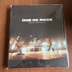 ONE OK ROCK PRIMAL FOOTMARK #15のサムネイル
