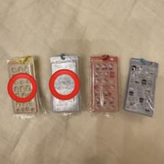 ボンボンドロップシールチャーム　シナモン　プリンのみ　ボンドロ　サンリオのサムネイル