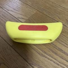 テニス　バナナウェイトのサムネイル