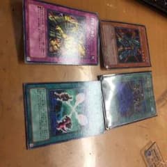 遊戯王のサムネイル