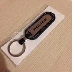 POLICE キーホルダーのサムネイル