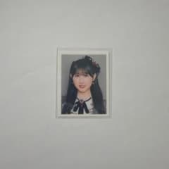 イコラブ 山本杏奈 idフォトのサムネイル