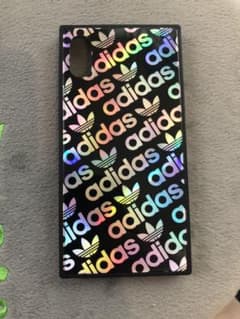 アディダス iPhoneケースのサムネイル