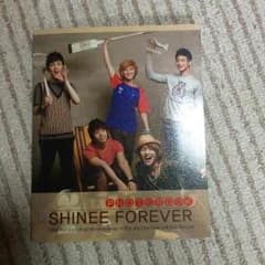 SHINee photo bookのサムネイル