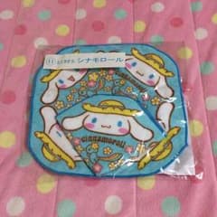 ＊シナモロール＊サンリオくじ＊のサムネイル