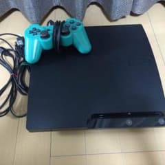 プレステ3のサムネイル
